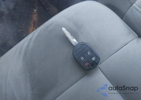 2007 Ford F-150 Stx/Xl/Xlt из США, поврежденный, VIN 1FTRF12227KD51548